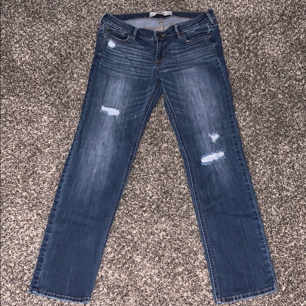 Hollister Pants